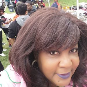 Meet your Posher, Jacqueline